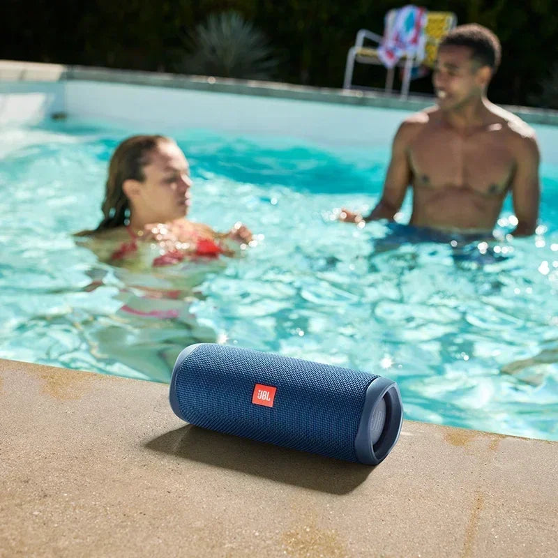 JBL Flip 5 Bluetooth Speaker Flip5 Mini Portable Waterproof