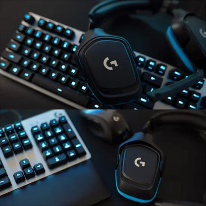 Original Logitech G431 Wired Gaming