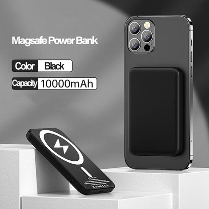 Original Magnetic Powerbank External Apple