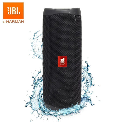 JBL Flip 5 Bluetooth Speaker Flip5 Mini Portable Waterproof