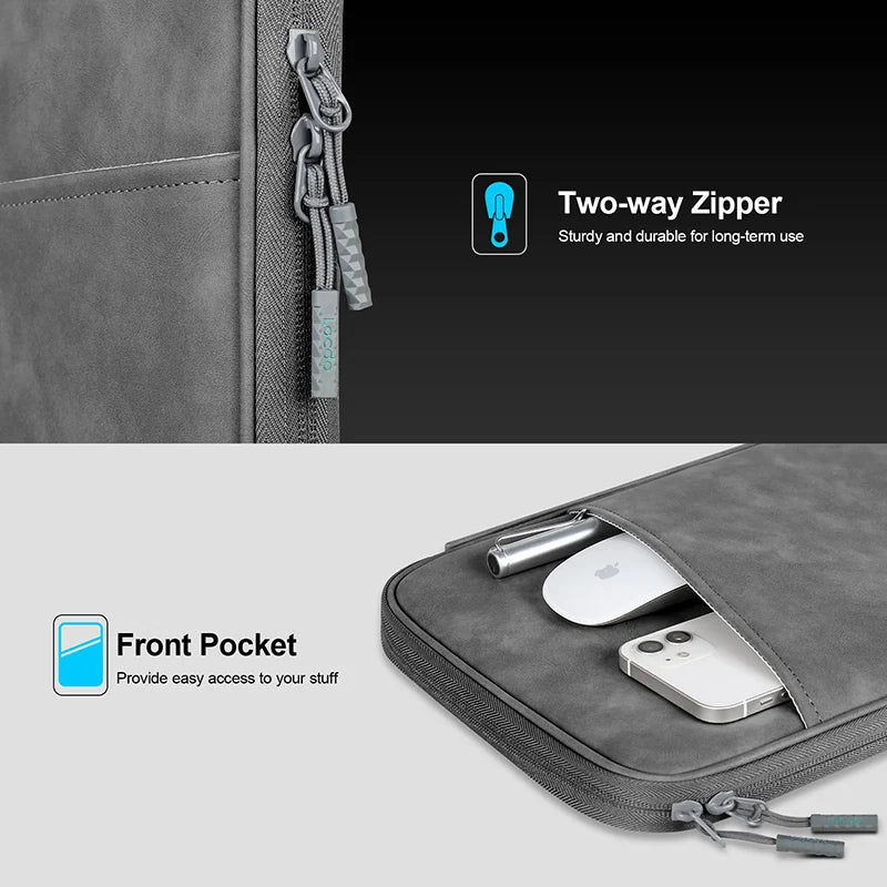 Housse de Rangement Multi-Compartiments